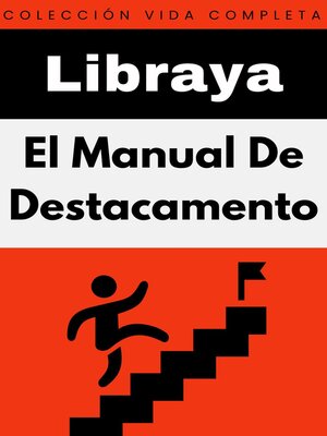 cover image of El Manual De Destacamento